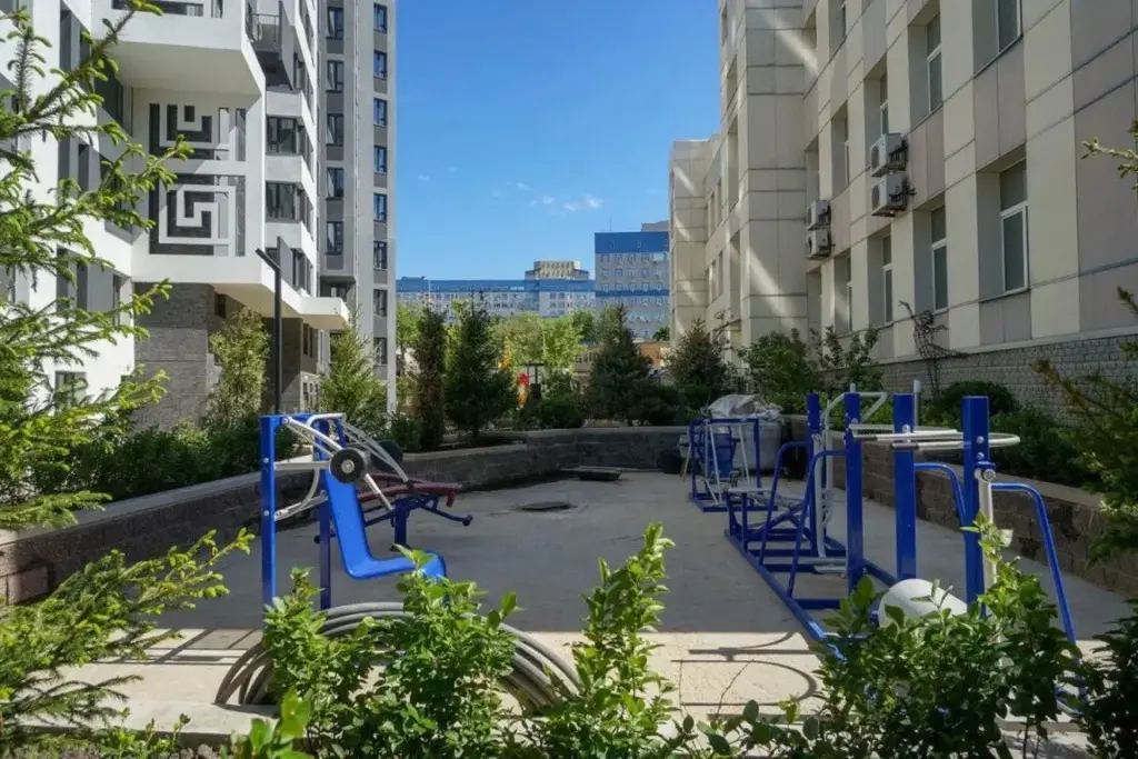 Москва: Апартаменты LikeHome Life - Калужская Букинист
