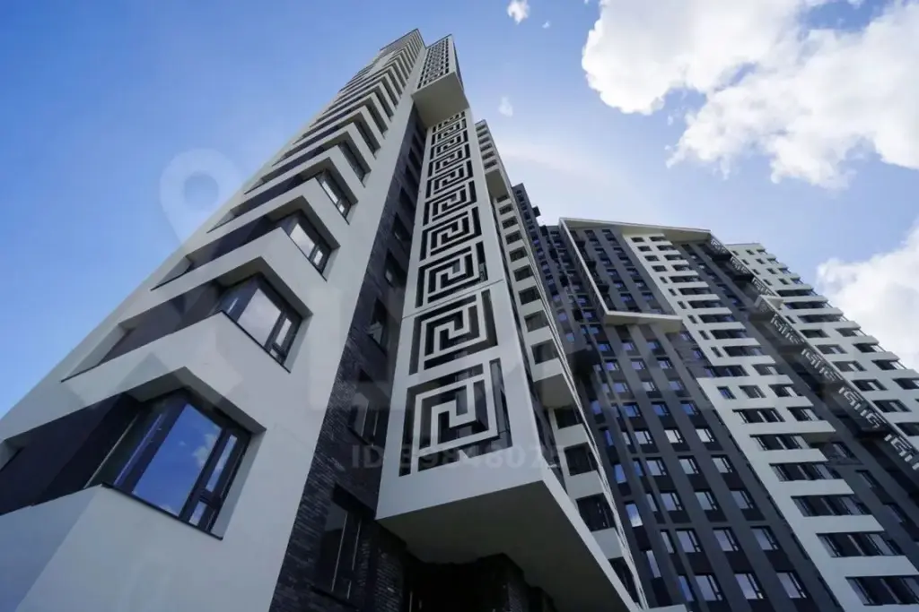 Москва: Апартаменты LikeHome Life - Калужская Букинист