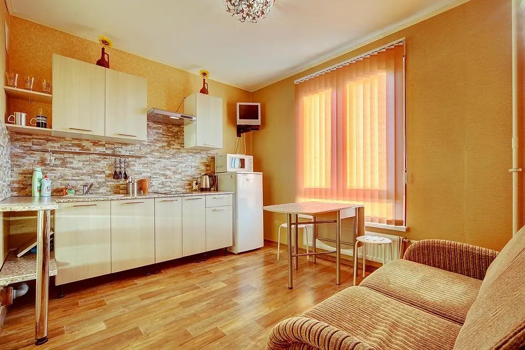Санкт-Петербург: Apartment Nevsky