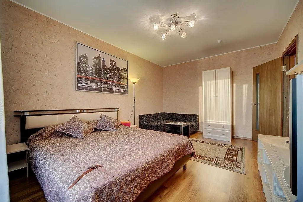 Санкт-Петербург: Apartment Nevsky