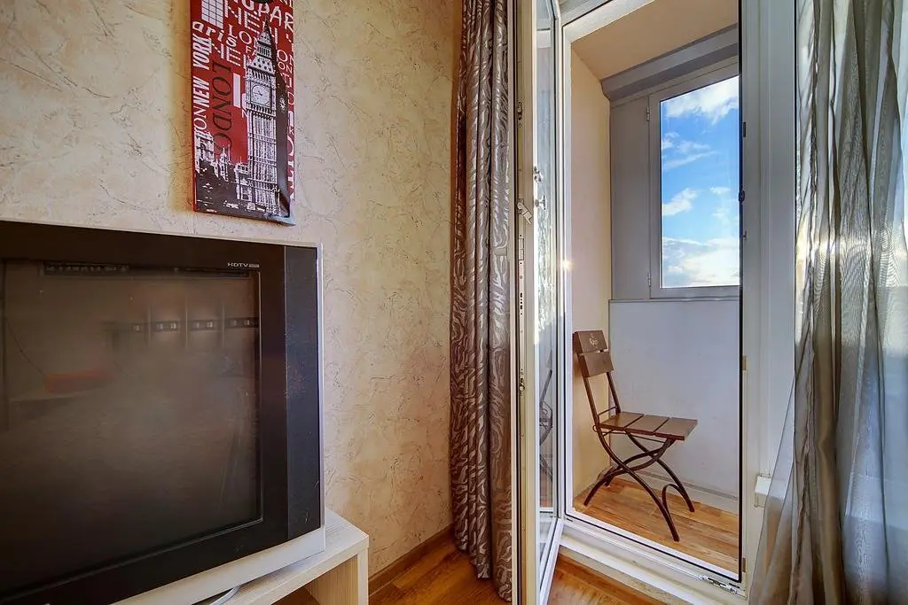 Санкт-Петербург: Apartment Nevsky
