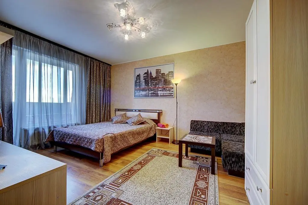 Санкт-Петербург: Apartment Nevsky