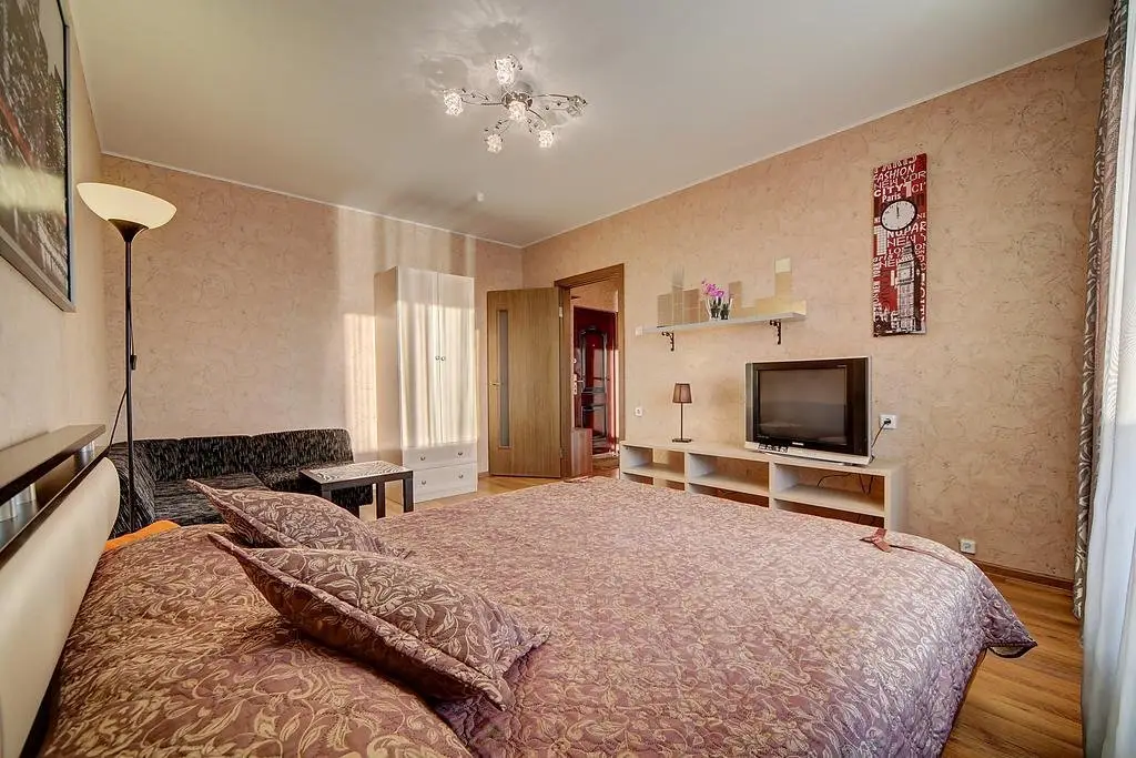 Санкт-Петербург: Apartment Nevsky