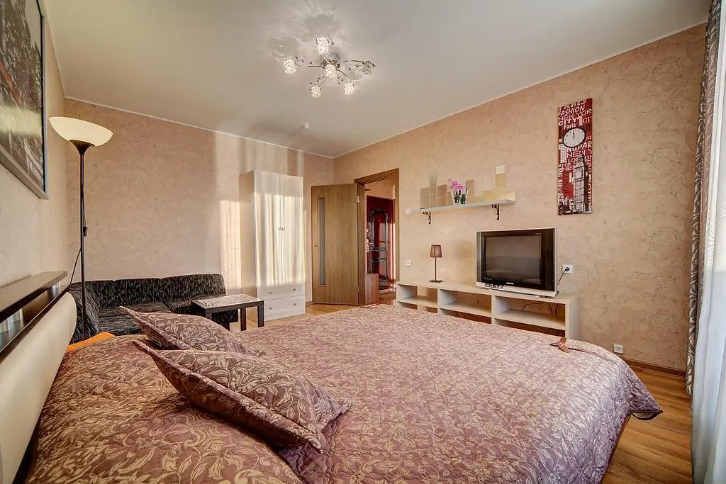 Санкт-Петербург: Apartment Nevsky