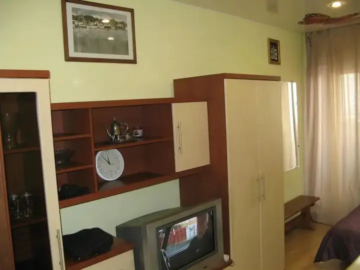 Санкт-Петербург: Апартаменты На Варшавской 23