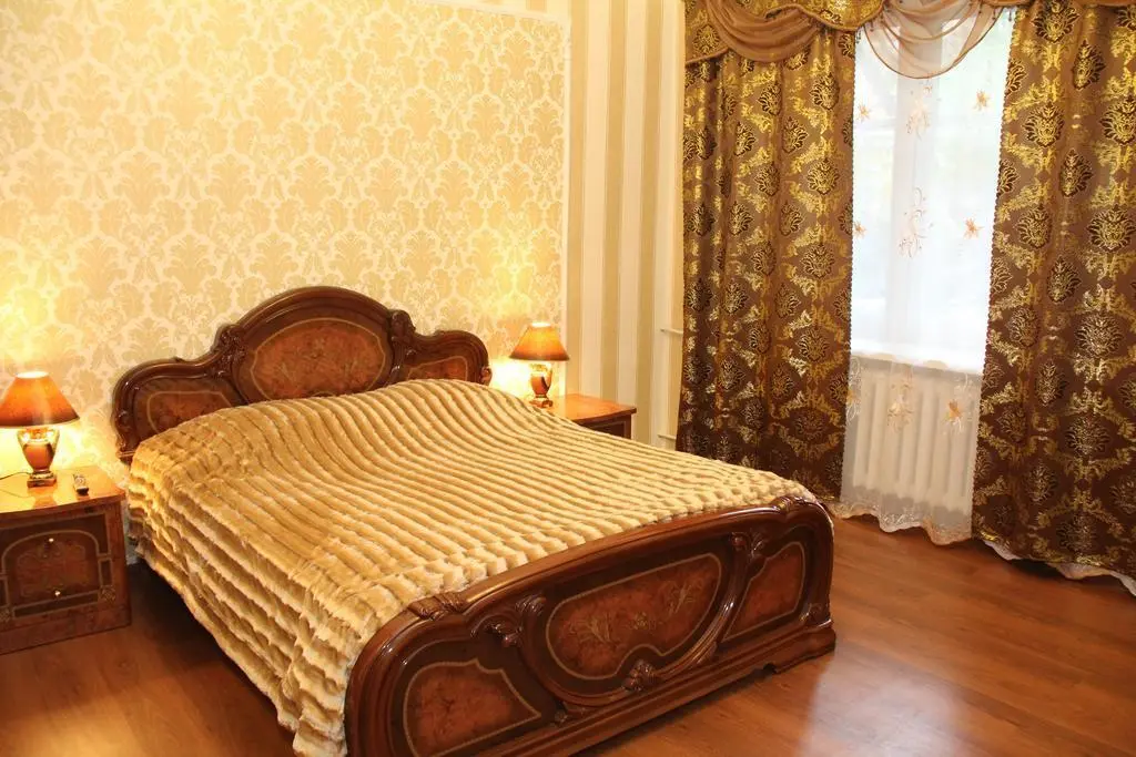 Москва: Отель 99 Патриаршие Пруды