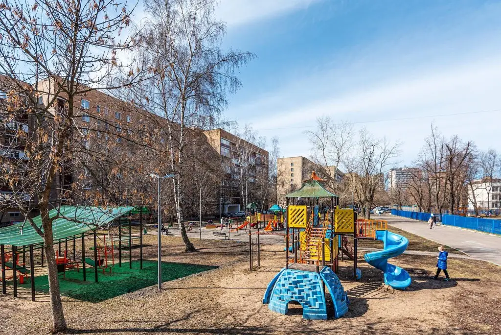 Москва: ArendaGrad (АрендаГрад) на улице Краснобогатырская
