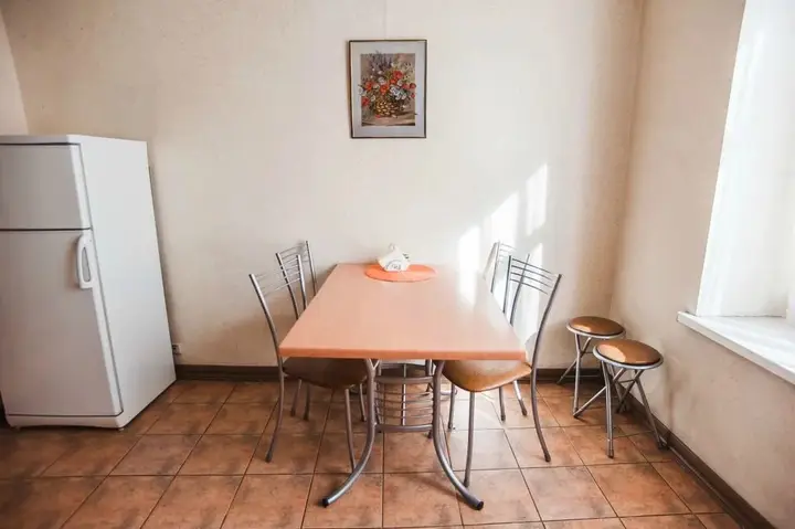 Санкт-Петербург: Apartment on Griboyedova 38