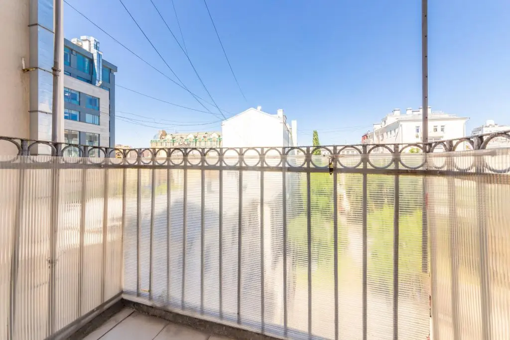 Москва: ApartLux (АпартЛюкс) в Дегтярном переулке