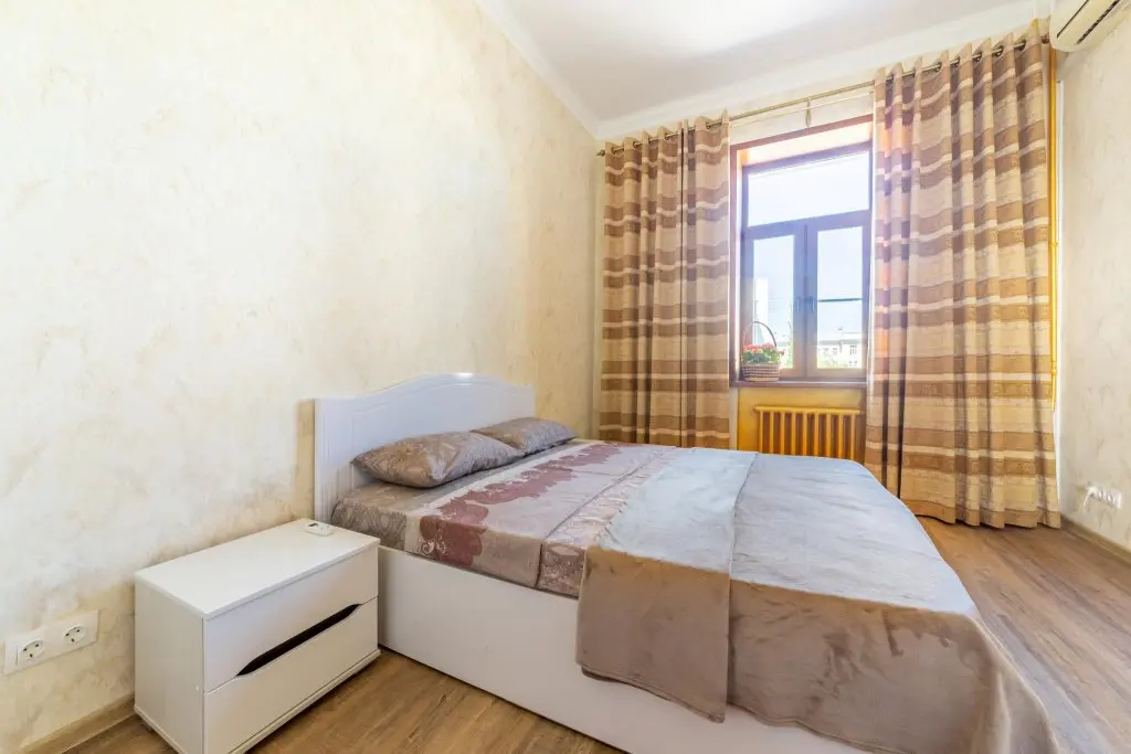 Москва: ApartLux (АпартЛюкс) в Дегтярном переулке