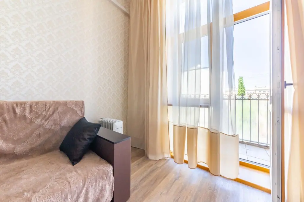 Москва: ApartLux (АпартЛюкс) в Дегтярном переулке