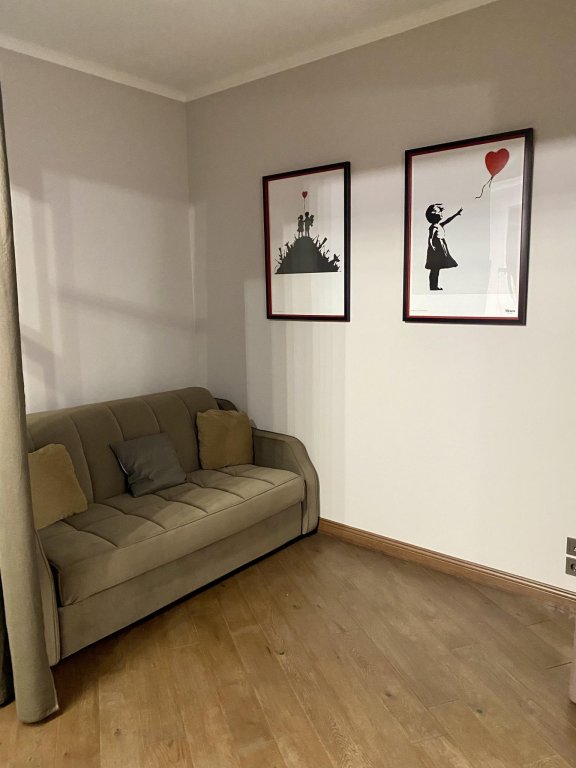 Москва: Comfort & Relax Home (Комфорт энд Релакс Хоум) на проспекте Ленинградский