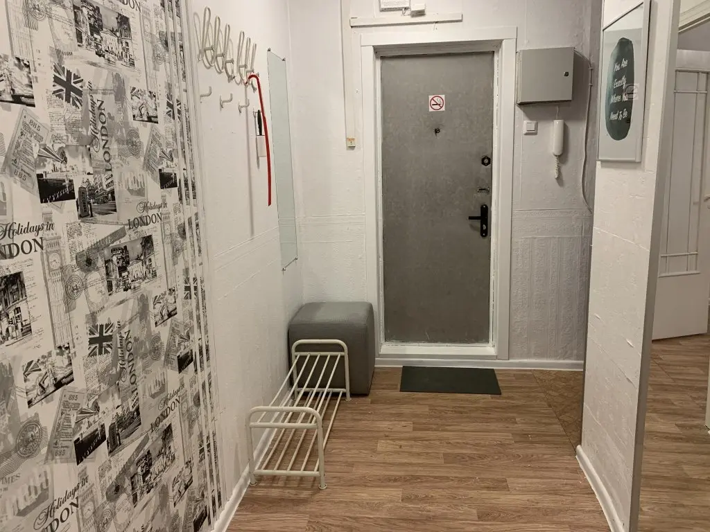 Москва: Comfort & Relax Home (Комфорт энд Релакс Хоум) на улице Петрозаводская