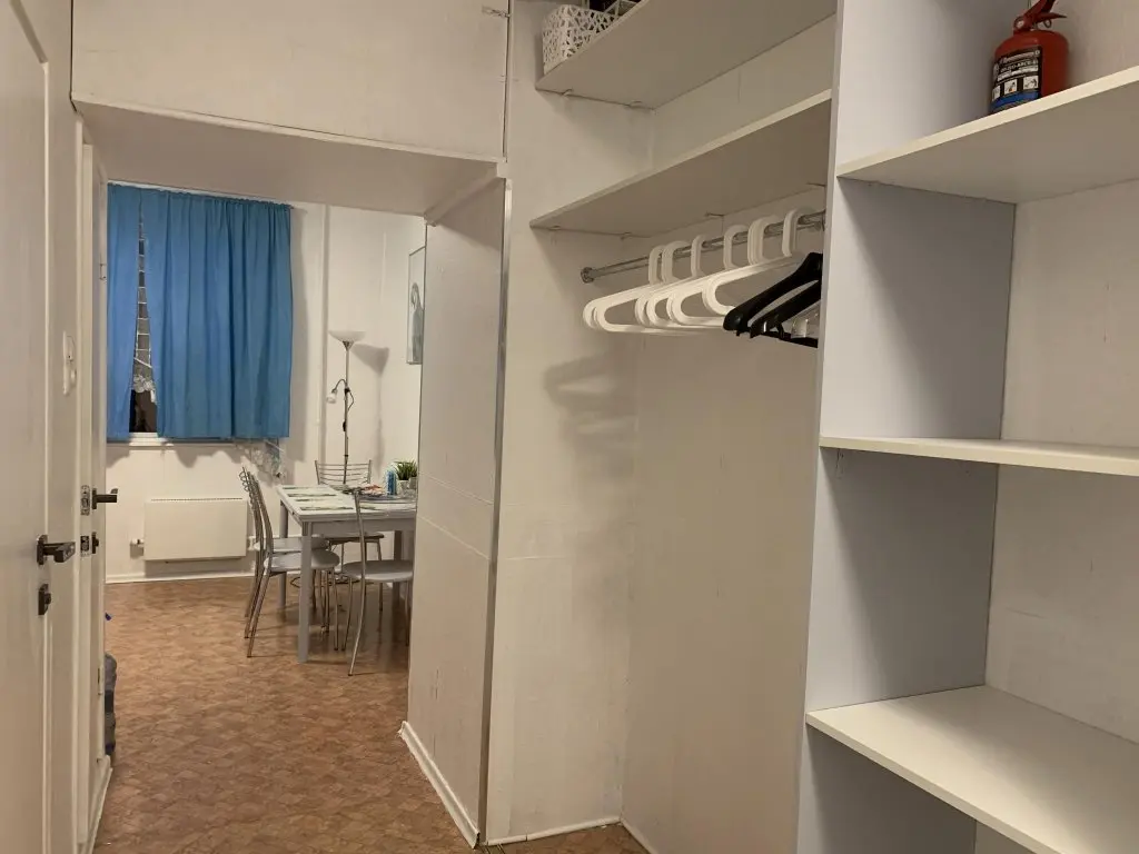 Москва: Comfort & Relax Home (Комфорт энд Релакс Хоум) на улице Петрозаводская