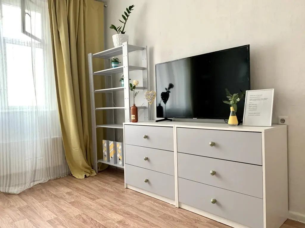 Москва: Comfort & Relax Home (Комфорт энд Релакс Хоум) на улице Петрозаводская