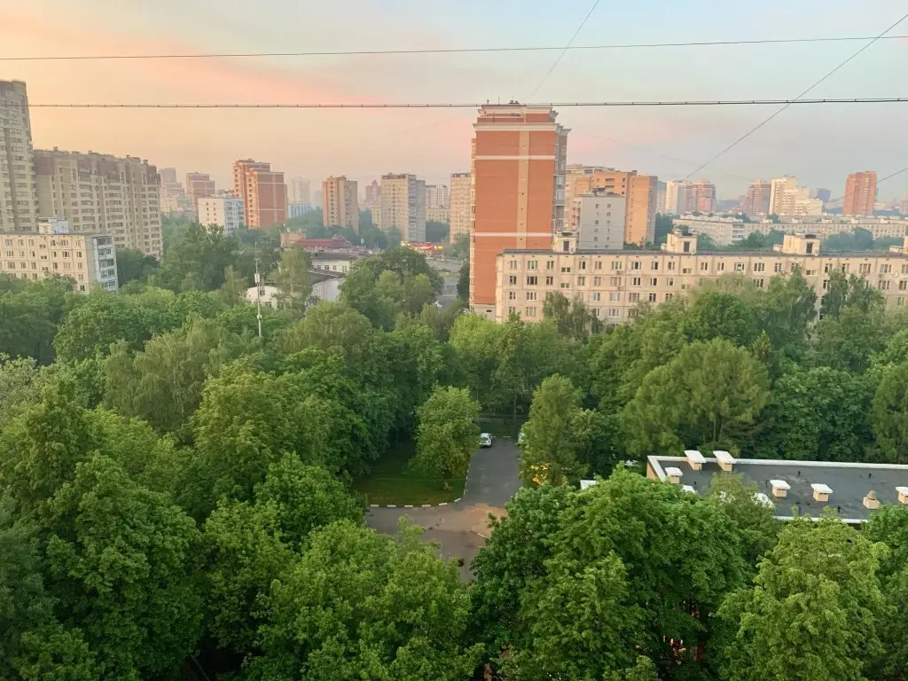 Comfort & Relax Home (Комфорт энд Релакс Хоум) на улице Петрозаводская — фото 1