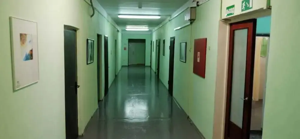 Красногорск: Хостел Kovcheg-Hostel