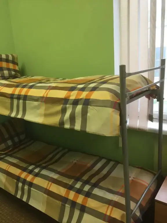 Красногорск: Хостел Kovcheg-Hostel