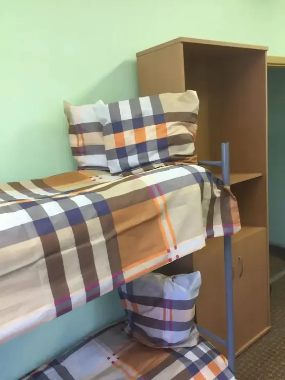 Красногорск: Хостел Kovcheg-Hostel