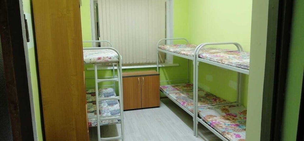 Красногорск: Хостел Kovcheg-Hostel