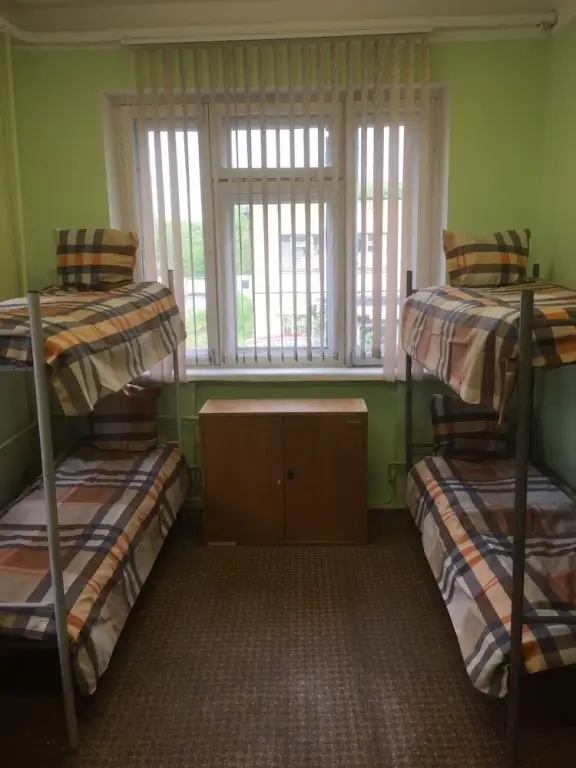 Красногорск: Хостел Kovcheg-Hostel