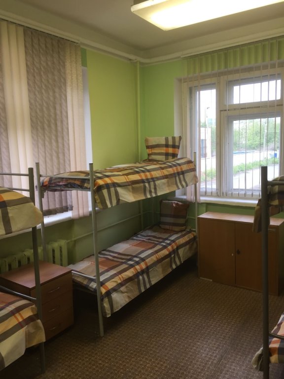 Красногорск: Хостел Kovcheg-Hostel