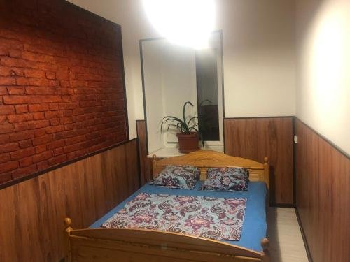Санкт-Петербург: Nora hostel