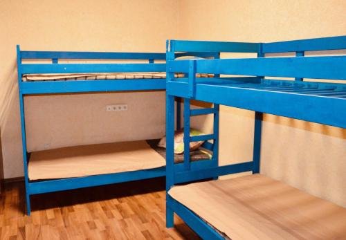 Санкт-Петербург: Nora hostel