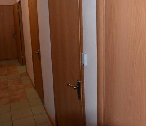 Санкт-Петербург: Nora hostel