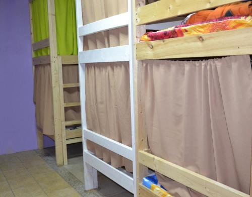 Санкт-Петербург: Nora hostel