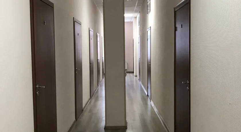 Москва: 123hostel
