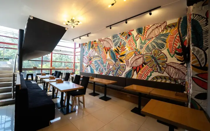 Краснодар: Отель Профотель