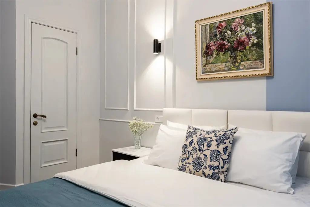 "1912" U Petropavlovskoj Kreposti Mini-Hotel — фото 1