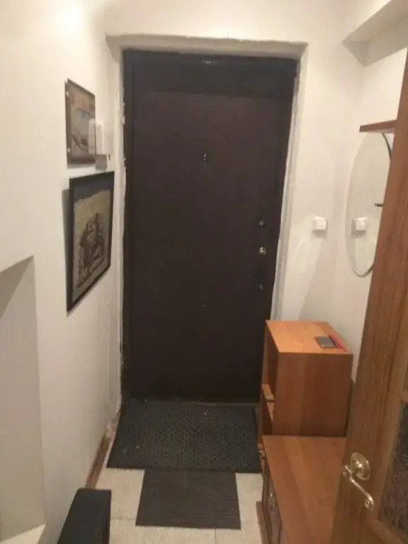 Москва: 1 K. Kvartira ( Posutochno)