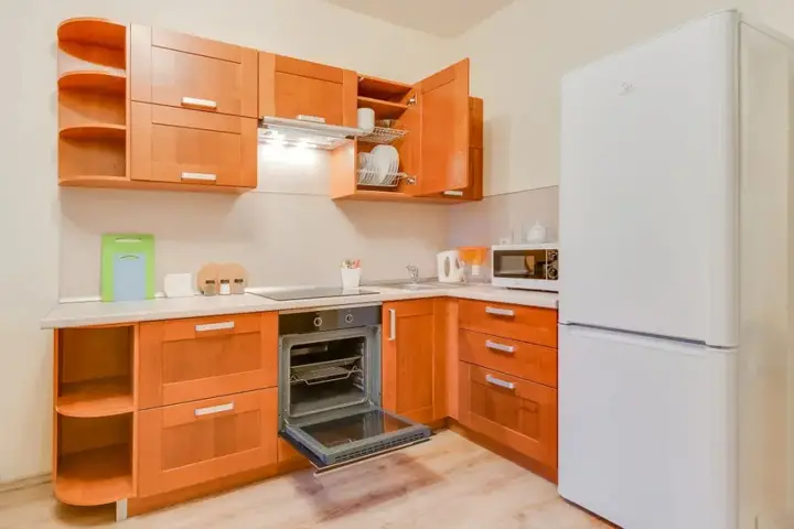 Мурино: U Metro Devyatkino Apartments