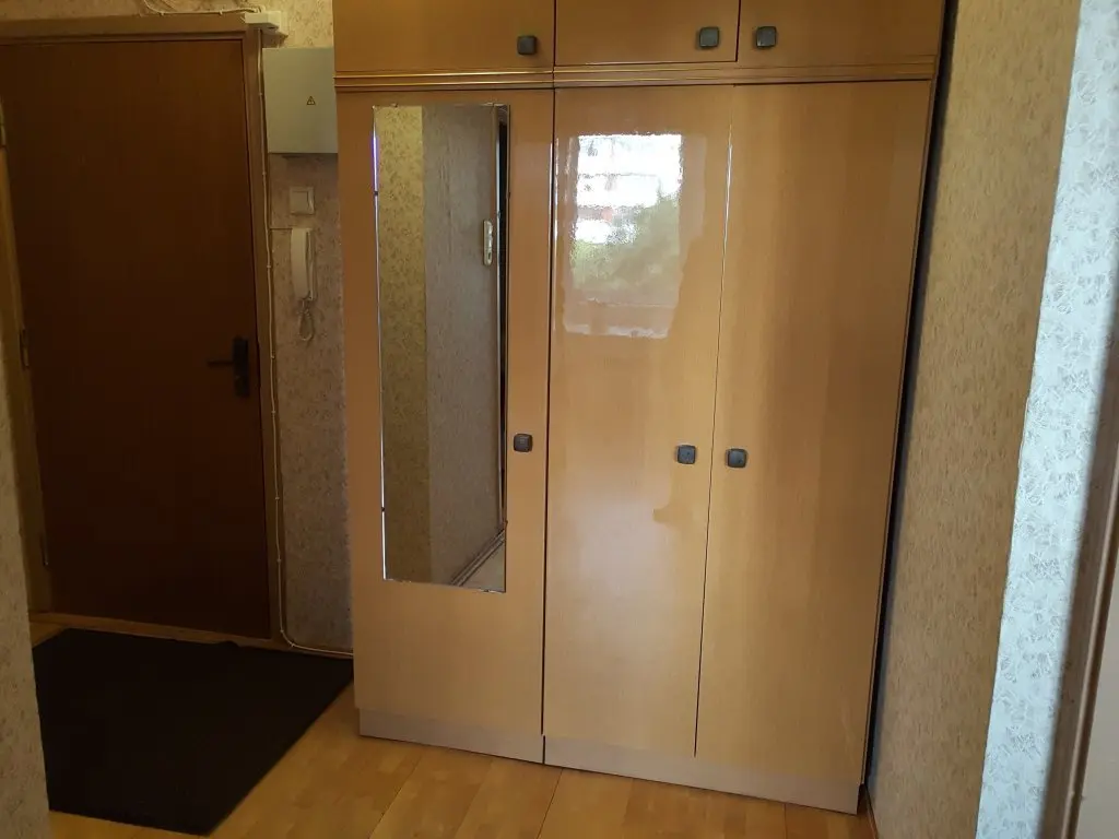Москва: Shokalskogo 3/1 Apartments