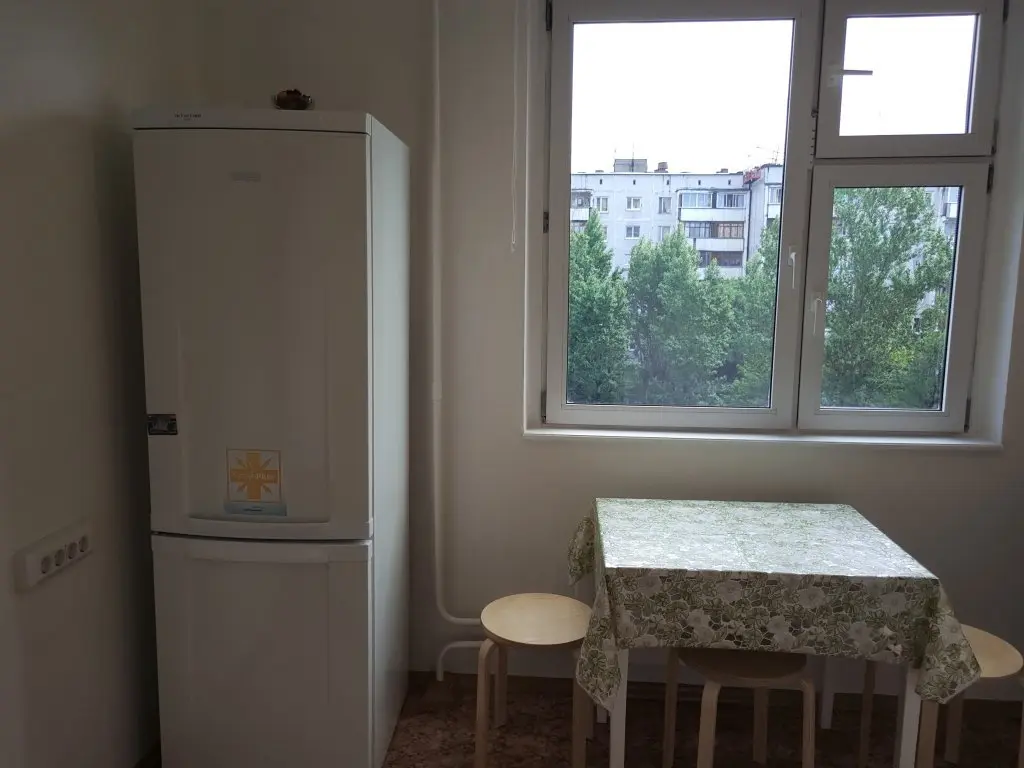 Москва: Shokalskogo 3/1 Apartments