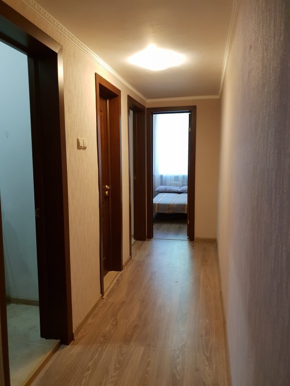 Москва: 1 Tverskaya-Yamskaya 11 Apartments
