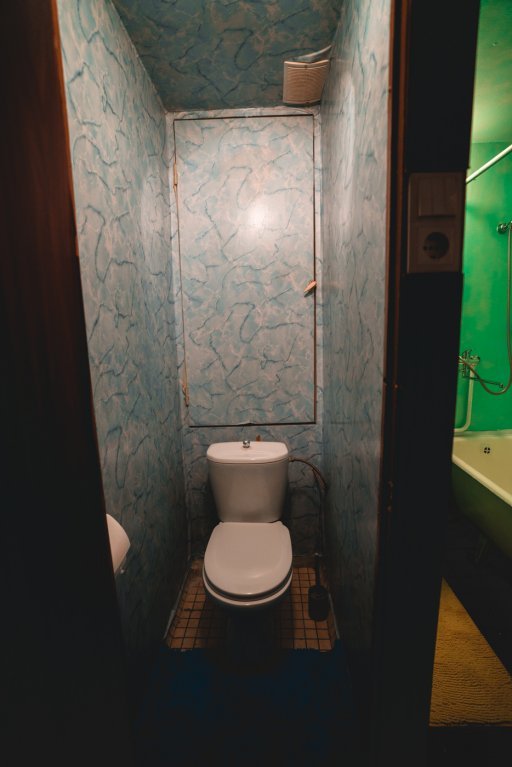 Москва: 1 J Tushinskij Proezd 8 Apartments