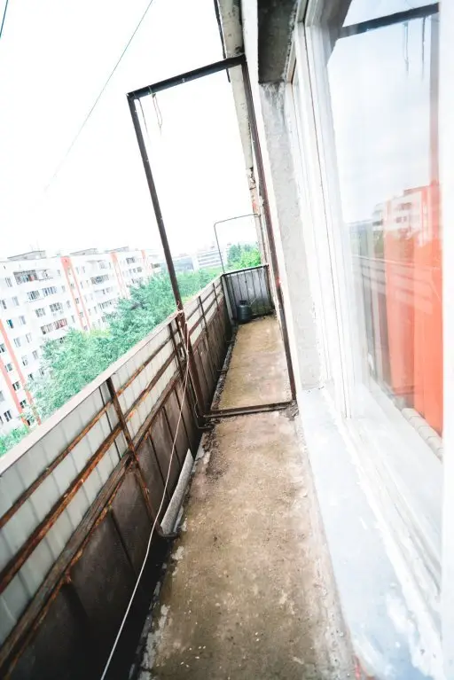 Москва: 1 J Tushinskij Proezd 8 Apartments