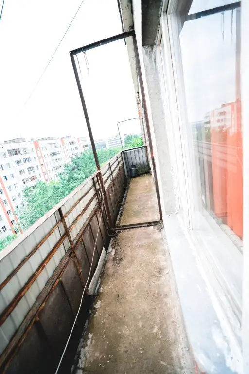 Москва: 1 J Tushinskij Proezd 8 Apartments