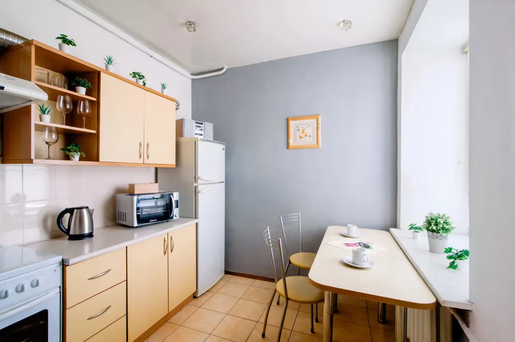 Минск: Apartament on Nezavisimosti 19