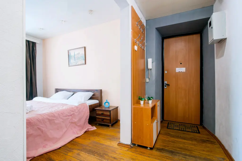 Минск: Apartament on Nezavisimosti 19