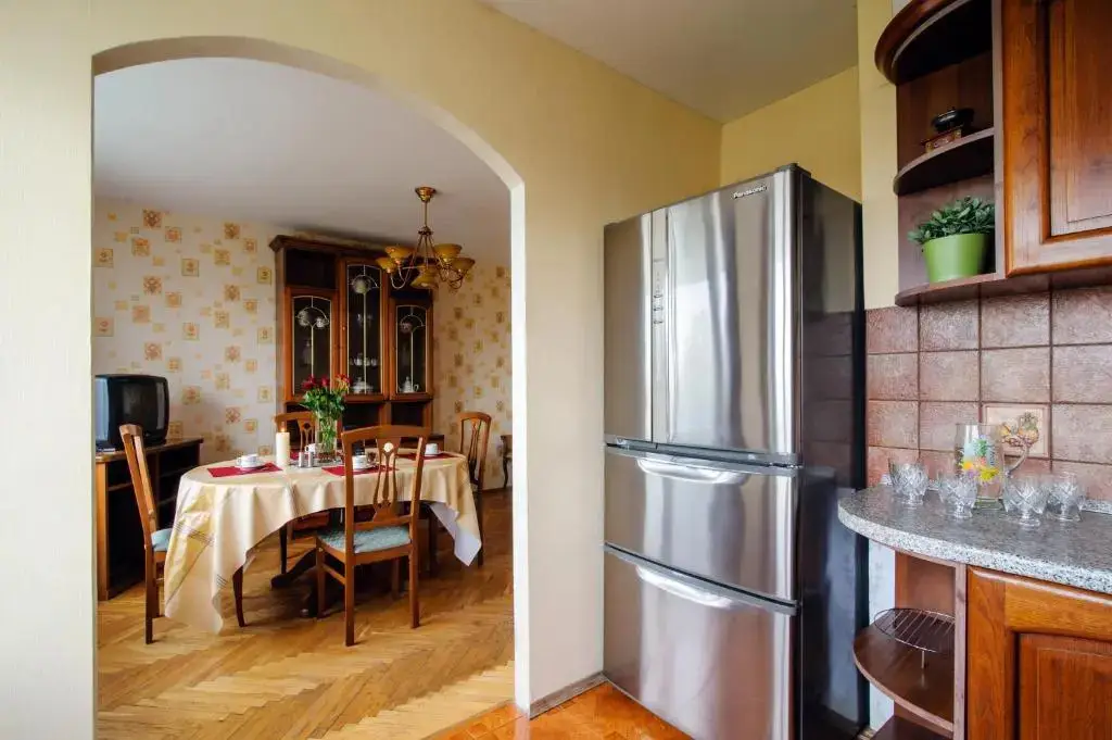 Минск: Rooms for rent in the Mayakovskogo