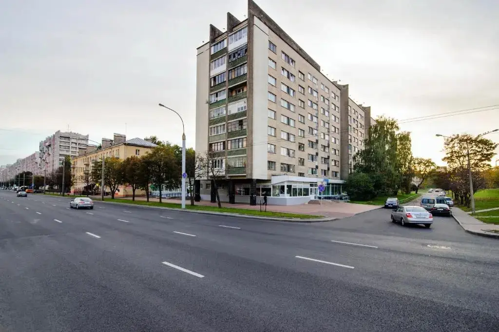 Минск: Rooms for rent in the Mayakovskogo