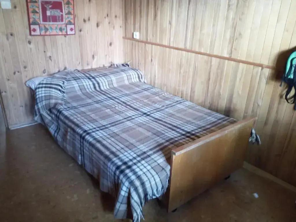 Браслав: Guest House Domik v sosnah