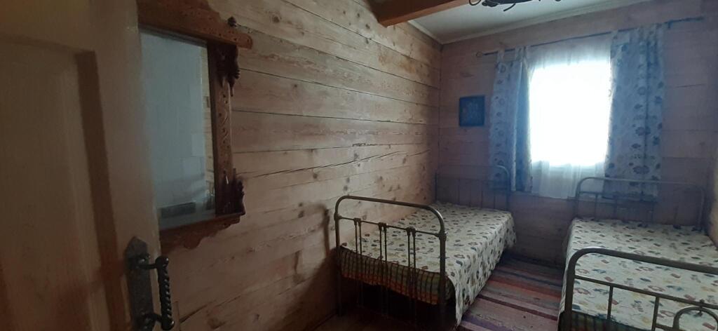 Зановины: Агроусадьба Солнечный домик