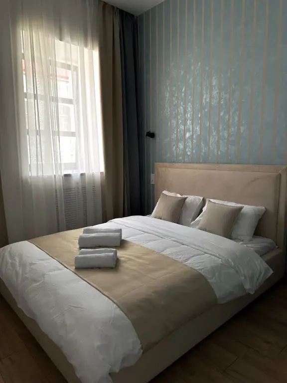 Гродно: Апартаменты DreamHouse Grodno