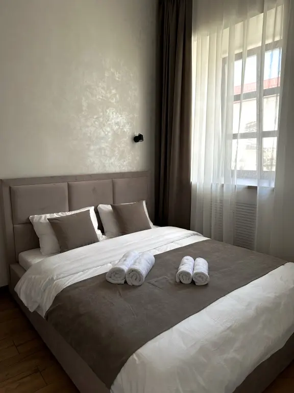 Гродно: Апартаменты DreamHouse Grodno