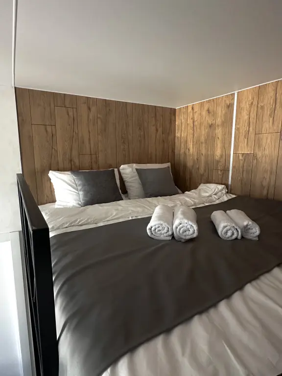 Гродно: Апартаменты DreamHouse Grodno